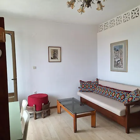 Apartment Lassi 2 *
