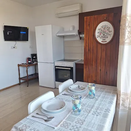 Апартаменты Lassi 2 *