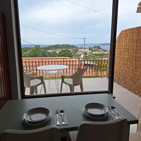 Apartment Lassi 2 Argostoli (Kefalonia)