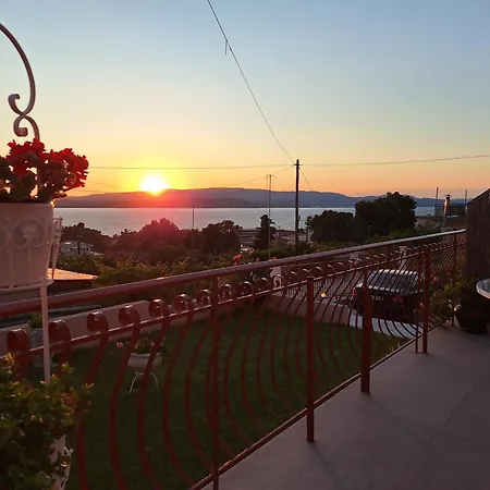 Lassi 2 * Argostoli (Kefalonia)