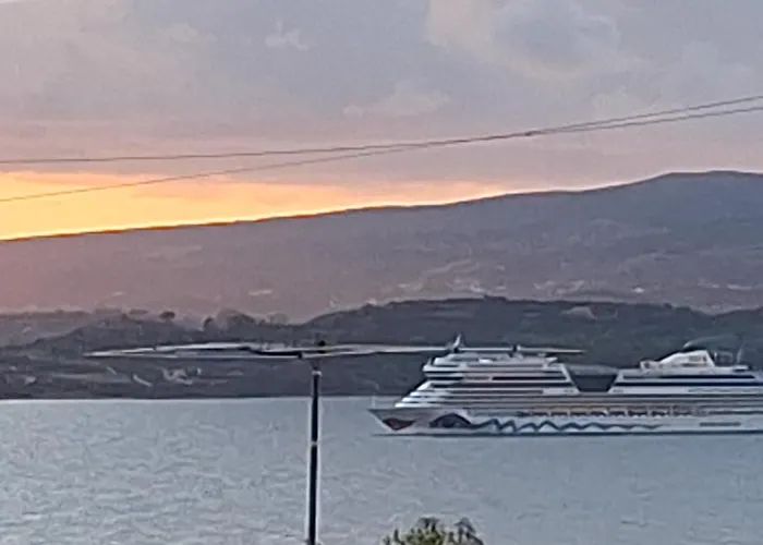 Apartment Lassi 2 Argostoli (Kefalonia)