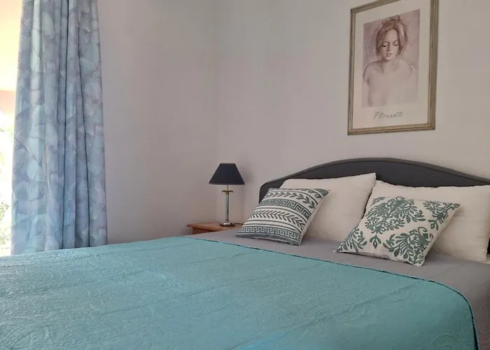 Lassi 2 Apartment Argostoli (Kefalonia)