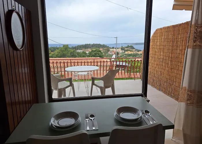 Apartment Lassi 2 Argostoli (Kefalonia)