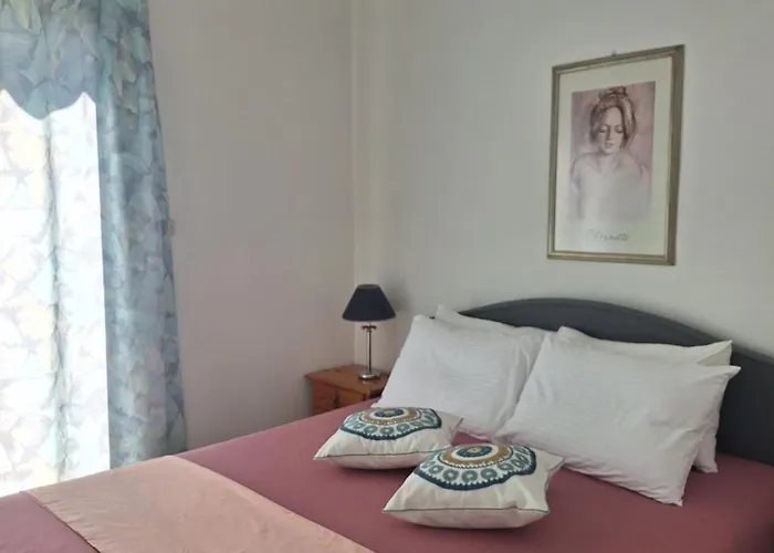 Apartment Lassi 2 Argostoli (Kefalonia)