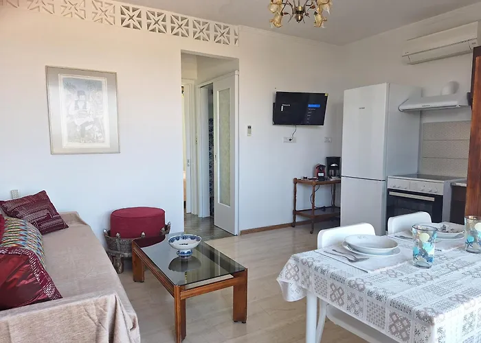 Lassi 2 Argostoli (Kefalonia)