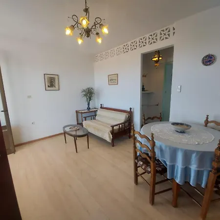 Lassi 2 Apartment