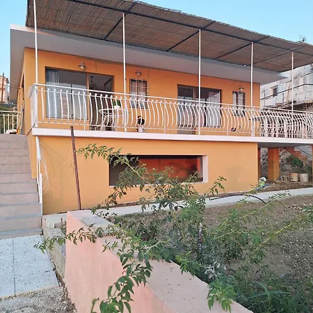Lassi 2 Apartment