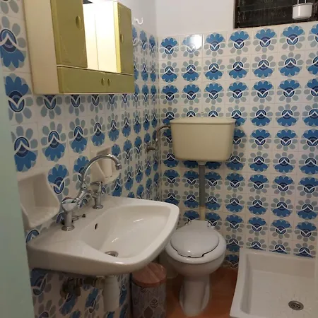 Apartment Lassi 2 *